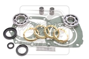 Fits Toyota L42 Truck 4 Spd Transmission Rebuild Kit 72-74 - Foto 1 di 1