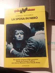 LIBRO GIALLO CINEMA MONDADORI SCEGLI NUMERO - Picture 1 of 2