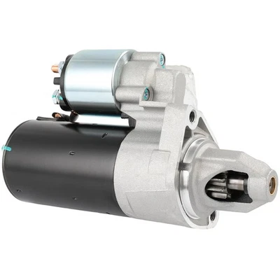 Arranque para Chrysler Crossfire 2004-2008 3.2L Mercedes-Benz C230 06-09 V6 2.5L - Imagem 1 de 4