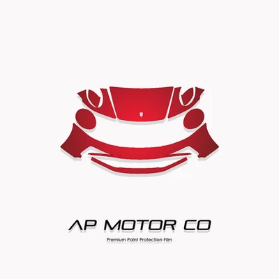 For 21-25 Porsche 911 Cabriolet Targa 4 3M PRO PreCut Paint Protection Kit - Image 1 of 4