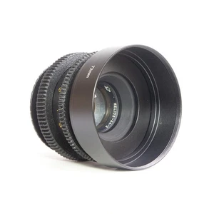 Helios 44-2 2/58 🟢ANAMORPHIC OVAL BOKEH🟢 Cinemod lens🟢Canon EF mount - Picture 1 of 11