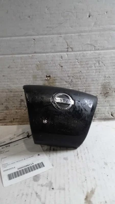 Used Steering Wheel Air Bag fits: 2017 Nissan Armada driver wheel Grade A Foto 1 de 4