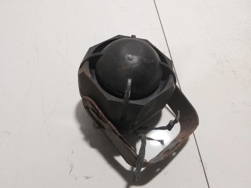  Sirena alarma sirena de alarma bocina sistema de alarma Mitsubishi Galant DE921808-18 Foto 1 de 4