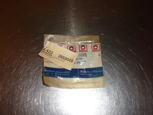 4) New NOS GM Delco Saginaw 3-Speed 4-Speed Transmission Thrust Washer 3859006 - Picture 1 of 2