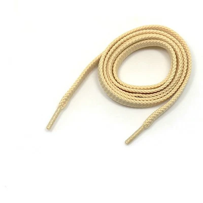 Double-Layer Flat Shoelaces - Great Deal for Families and Shoe Enthusiasts - Immagine 1 di 4