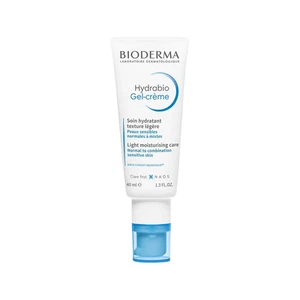 Bioderma Hydrabio Moisturizing Gel Cream 40 ml - Picture 1 of 1