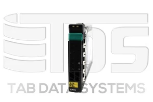 EMC XtremIO 2TB 7.2K 2.5" SATA HDD per controller X2 105-000-435-00 - Foto 1 di 1