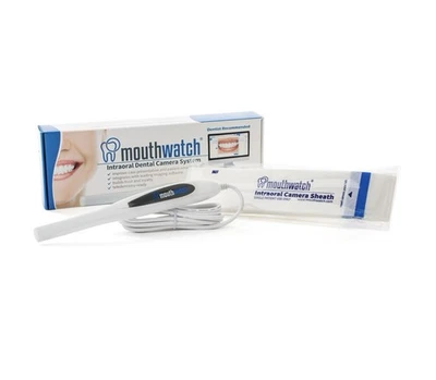 mouthwatch intra oral camera