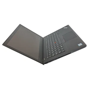 Lenovo ThinkPad T480 FHD Touch i5-8350U 8GB 256GB (Akku fehlt) - Afbeelding 1 van 2