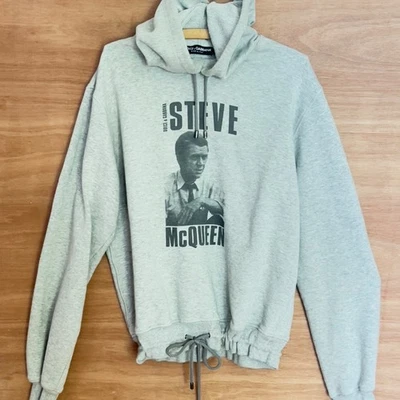 Dolce Gabana sudadera con capucha Foto 1 de 4