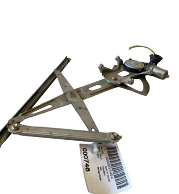 TOYOTA PRIUS 2004-2015 regulador de ventana de puerta pasajero delantero lado derecho derecho derecho Foto 1 de 4