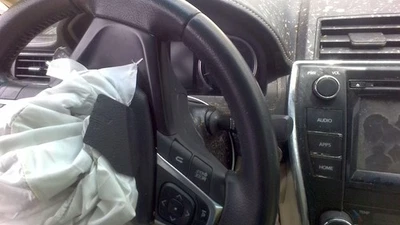 Used Automatic Transmission Assembly fits: 2015 Toyota Camry AT VIN D 5th digit - Image 1 of 4