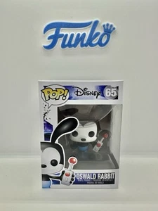 Funko Pop Disney Oswald 65 - Imagen 1 de 9