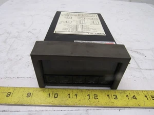 Newport INF7-0/E Rate Meter Batch Controller Counter Clock Module 24V - Bild 1 von 7