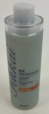 Fekkai PrX Reparatives Shampoo with Argan Extract 8 Oz Original Formula New - Image 1 of 2