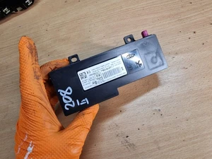 Peugeot 208 MK2 P21 Bluetooth Control Module Unit 9831613880 - Picture 1 of 9