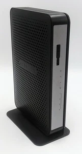 Netgear CG3000Dv2 N450 Wireless Cable Modem Router - Picture 1 of 2