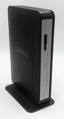 Netgear CG3000Dv2 N450 Wireless Cable Modem Router - Image 1 of 2