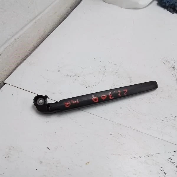 Brazo limpiaparabrisas SQ5 AUDI 2018 947890 Foto 1 de 1