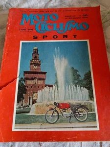 Drittes seltenes Sonderheft Expos. Mailand NR 50 von 1956 Seite 174 - Bild 1 von 1