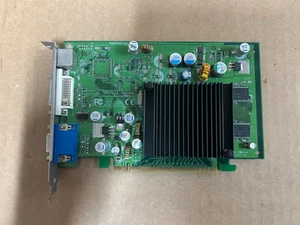GeForce 6200TC, 128 MB DDR 128-TC-2N23-SX - Foto 1 di 7