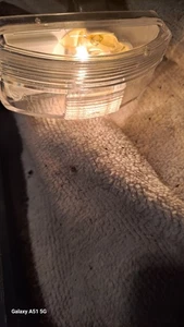 Truck-Lite Rear License Plate Light and Bracket - LIT P/N 15729,  BRKT P/N 15730 - Bild 1 von 9