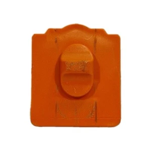Ridgid 4 Gallon Portable Wet/Dry Vacuum Switch Cover Genuine Replacement Part - Picture 1 of 3