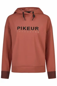 Pikeur Damen SWEATER rose wood Sweater / Hoody Selection HW 25 - Picture 1 of 5