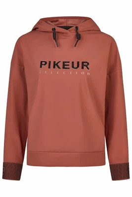 Pikeur Damen SWEATER rose wood Sweater / Hoody Selection HW 25