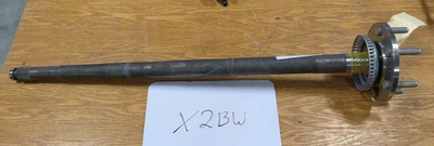 Genuine Mopar Axle Rear Shaft Right 68272112AA (X2BW) - Image 1 of 2