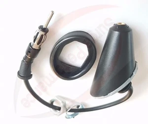 Aerial Base Roof Antenna Aerial for Opel Corsa a B C Astra F G Vectra - Bild 1 von 3