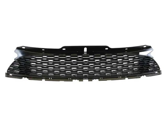 Genuine OEM Grille - Hood (Black) - For Mini Cooper R55 R56 R57 R58 R59 - Image 1 of 1