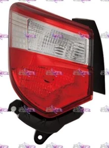 FANALE FANALINO STOP POSTERIORE ESTERNO DX DESTRO TOYOTA YARIS 2017-2020 - Imagen 1 de 2