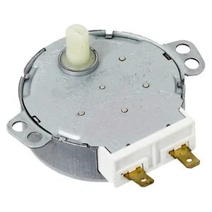 Placa giratoria MOTOR para horno microondas BOSCH TYJ508A7 TYJ50-8A7 - Imagen 1 de 6