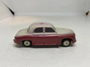 Corgi Toys 204 Rover 90 - Picture 1 of 12