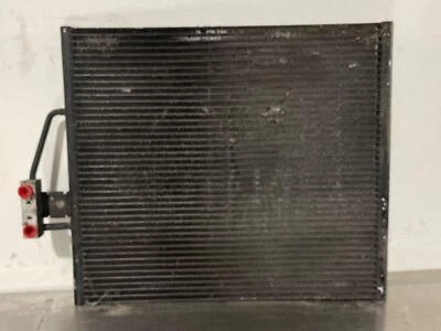 BMW 528I 1999 OEM AIRE ACONDICIONADO AIRE ACONDICIONADO CONDESER 70 K 1998 2000 Foto 1 de 4