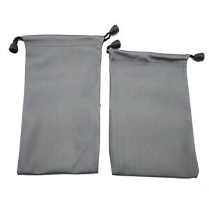 Power Bank/Smartphones/Gadgets/Sunglass Multi Purpose Pouch Bag Waterproof - Big