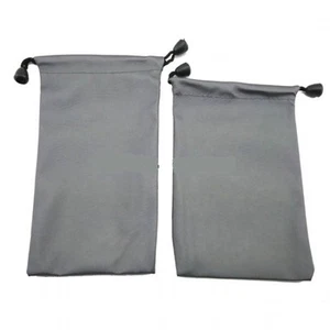 Power Bank/Smartphones/Gadgets/Sunglass Multi Purpose Pouch Bag Waterproof - Big - Picture 1 of 1