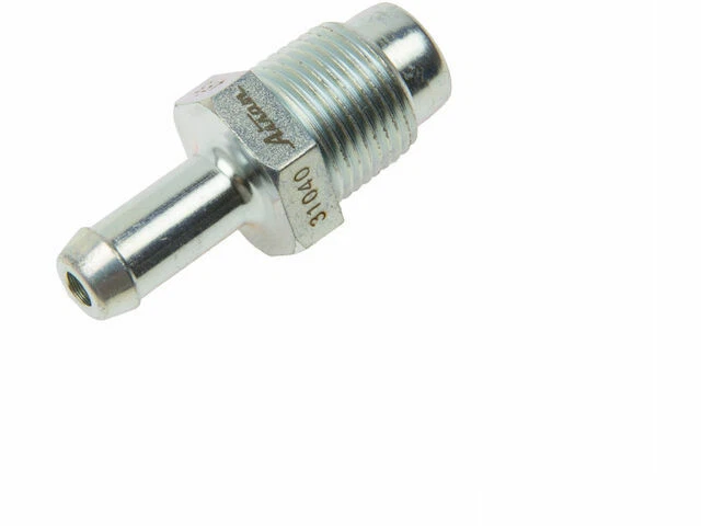 Genuine PCV Valve fits Lexus RX350 2007-2009 26ZNYC - Image 1 of 1