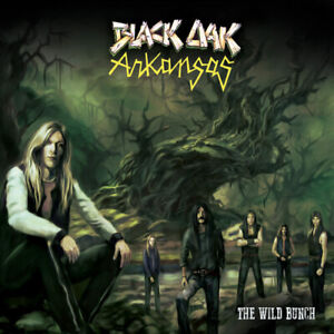 Black Oak Arkansas - Wild Bunch [New CD] Digipack Packaging