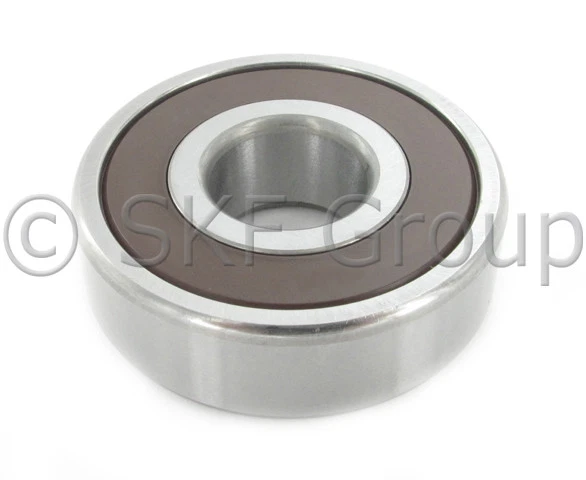 Cojinete de extremo de accionamiento del alternador-DIESEL SKF 6303-2RSJ Foto 1 de 1