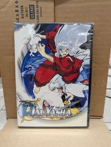 InuYasha: Movie 3-Swords of an Honorable Ruler (DVD, 2003) New/SEALED - Picture 1 of 2