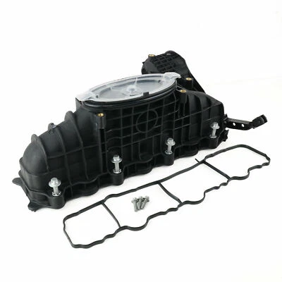 Motor coletor de admissão 6510900037 para Mercedes-Benz Sprinter 2500 2.1L 2014-2017 - Imagem 1 de 4