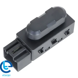 6 Way Power Seat Switch For Ford Edge 2009-2014 F150 Mustang Escape 9L3Z14A701A - Picture 1 of 13