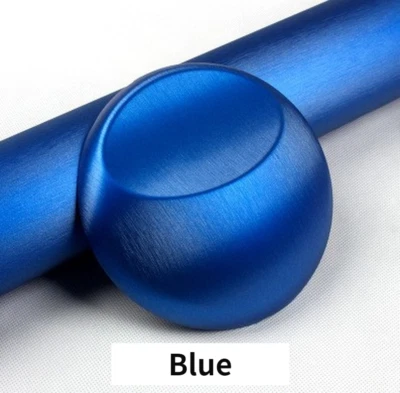 Calcomanía adhesiva de vinilo cepillado para computadora portátil automóvil motocicleta envoltura interna sin burbujas de aire Foto 1 de 4