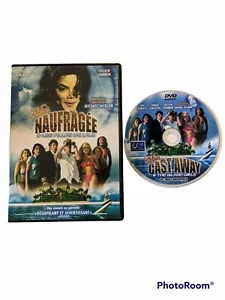MISS CASTAWAY & THE ISLAND GIRLS Miss Nauragée DVD ** FRENCH / ENGLISH Rare L@@K - Picture 1 of 5
