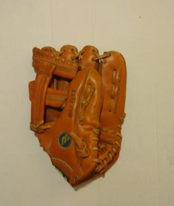 Mizuno Steerhide MM5050 Professional Model Baseball Glove Mitt Right Handed - Picture 1 of 3