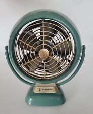 Vornado Vfan SR Vintage Air Circulator 3 Speed Fan - Green