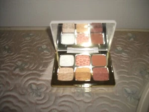 Tarte eyeshadow palette, starlight, brand new with brush. - Picture 1 of 5