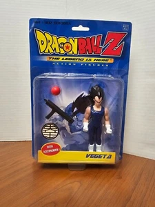 Vegeta AB Toys Figurine Dragon Ball Z DBZ CiB *NOS* - Picture 1 of 2